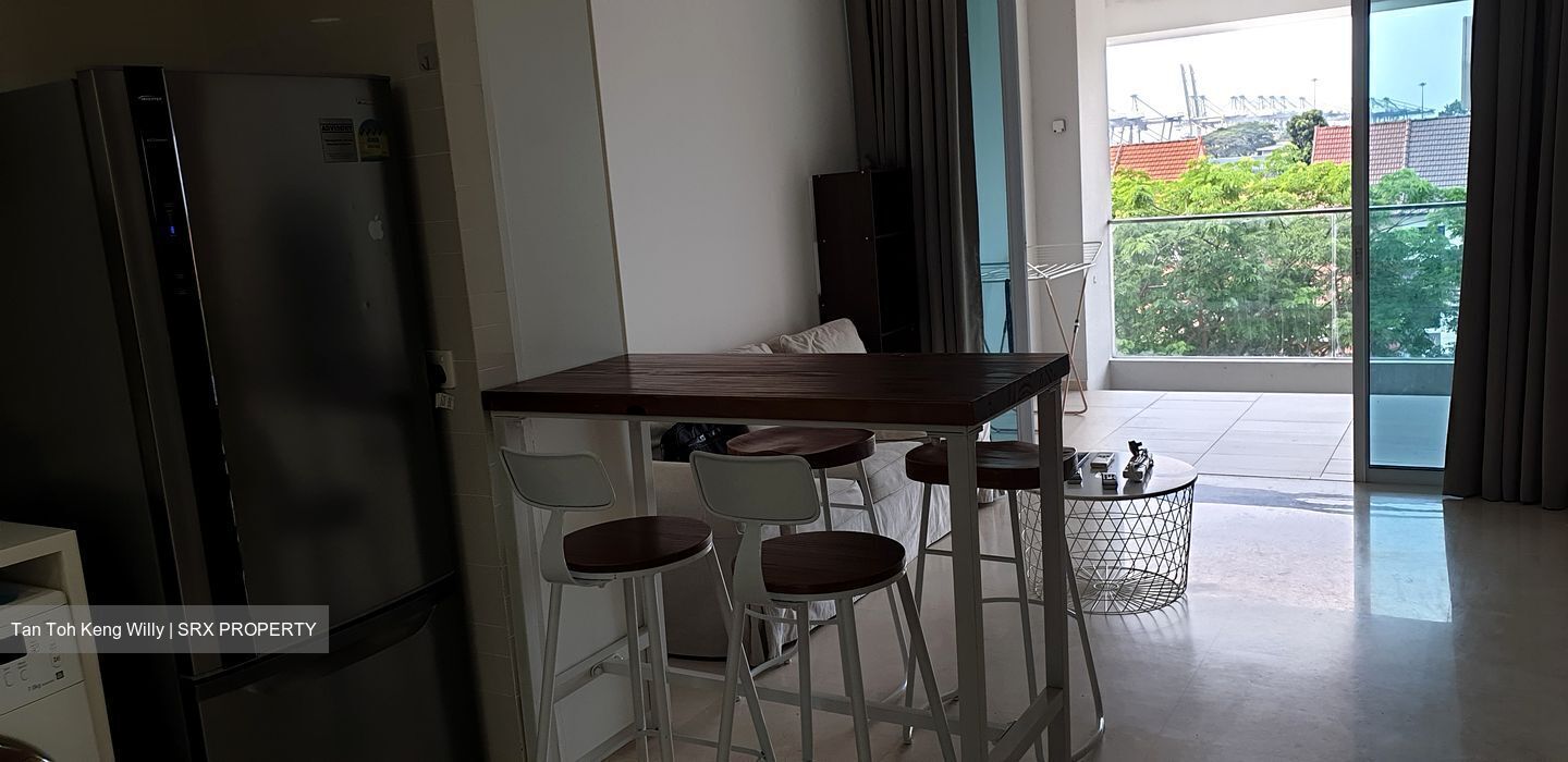 Luxe Ville (D5), Apartment #451727421